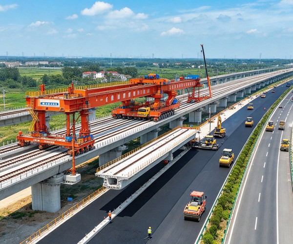 耿马公路建设