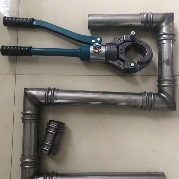 耿马鑫亿呈冷却管